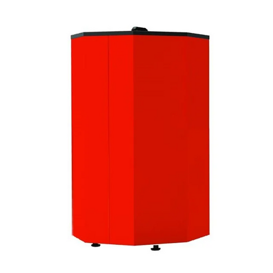Rezervor peleți 500l (aprox. 300kg)
