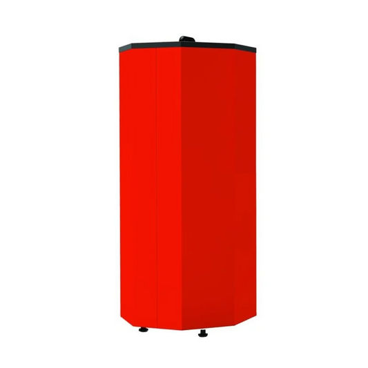 Rezervor peleți 240l (aprox. 150kg)