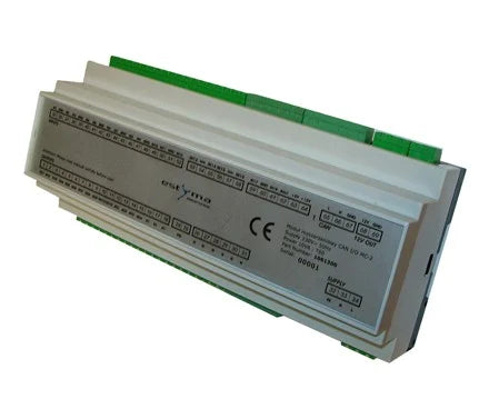 Modul extensie ESTYMA - I/O (BIGMODUL)