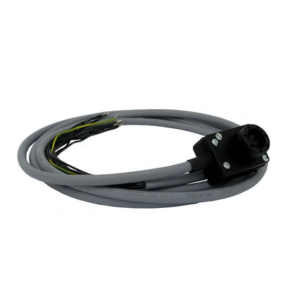 Cablu alimentare arzător TEKLA - 2m