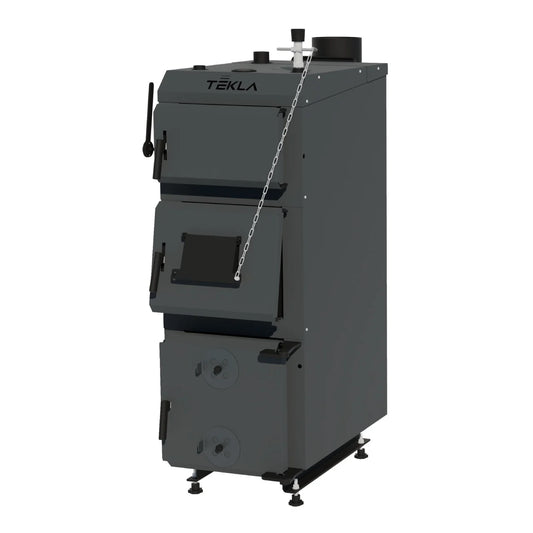 Centrala pe lemne Tekla Ekotek 15kW