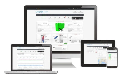 ESTYMA VIDENET R - modul internet wireless
