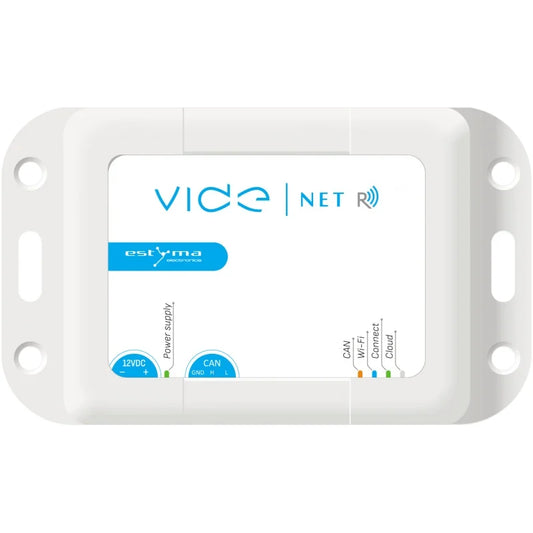 ESTYMA VIDENET R - modul internet wireless