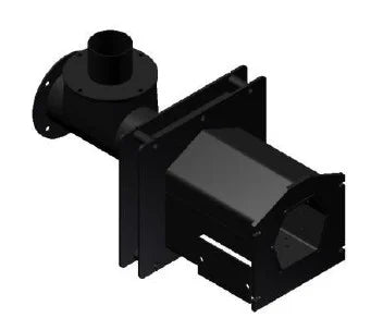 Grătar arzător tocătura TEKLA ECO / DUO ECO 30
