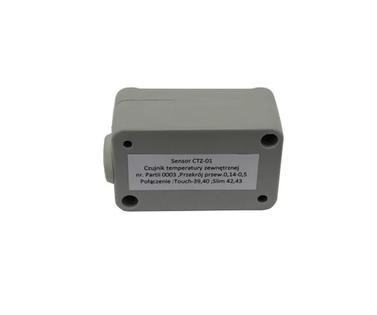 Senzor temperatura camera - CTP1