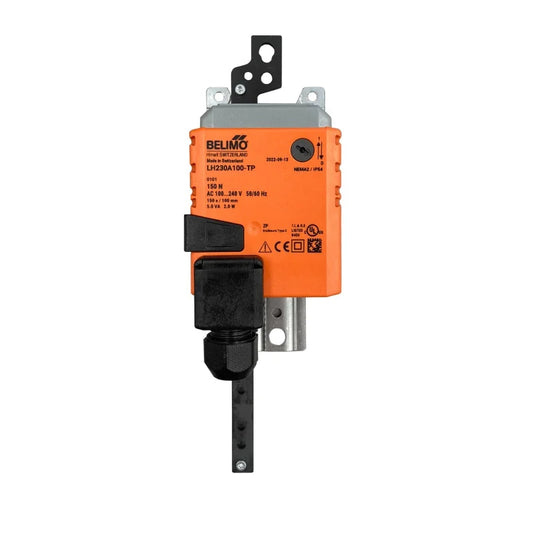 Servomotor liniar grătar arzător BELIMO LH230A100-TP
